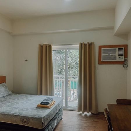 Ania Rooms@Amani Grand Residences Near Airport Мактан Экстерьер фото