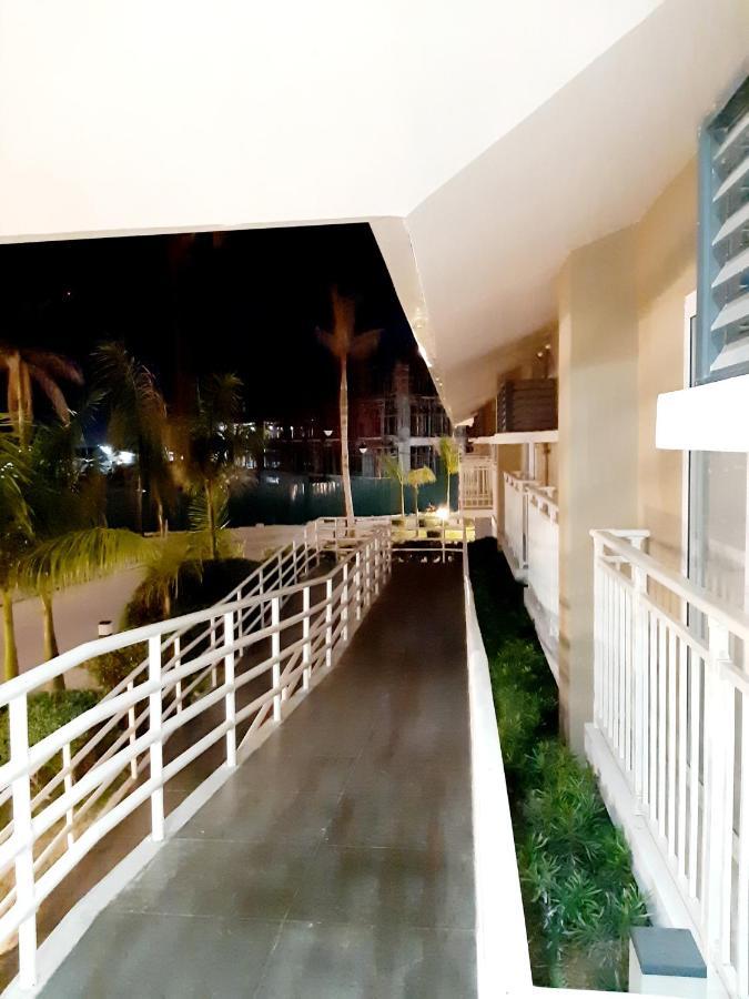 Ania Rooms@Amani Grand Residences Near Airport Мактан Экстерьер фото