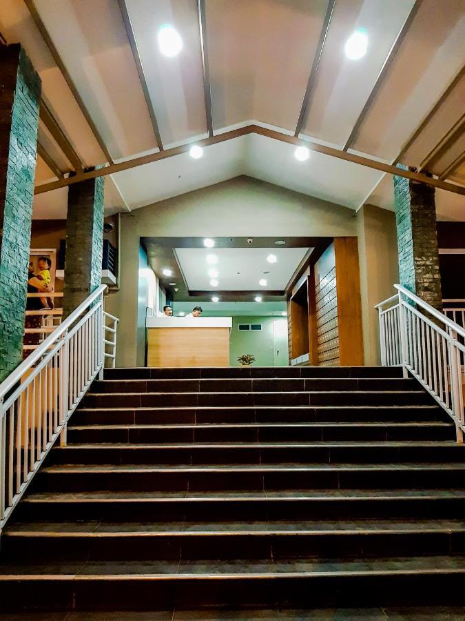 Ania Rooms@Amani Grand Residences Near Airport Мактан Экстерьер фото