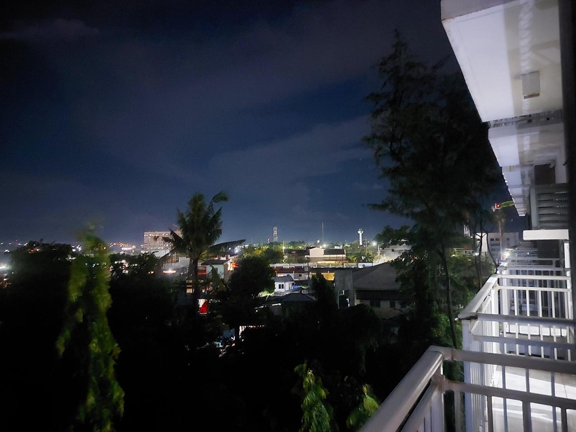 Ania Rooms@Amani Grand Residences Near Airport Мактан Экстерьер фото